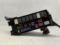 2019 Honda Hr-V Fusebox Fuse Box Panel Relay Module Fits OEM Used Auto Parts - Oemusedautoparts1.com