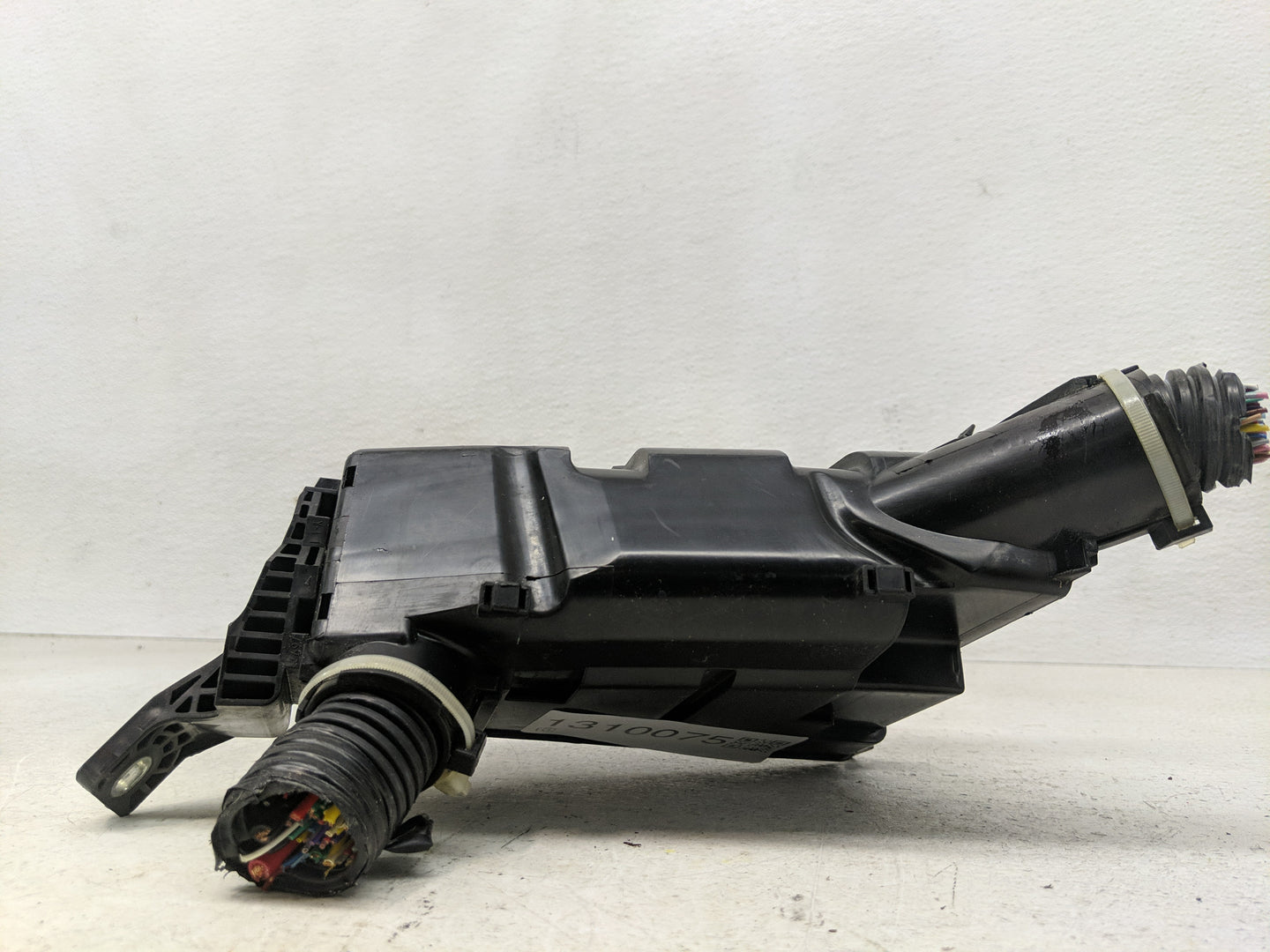 2019 Honda Hr-V Fusebox Fuse Box Panel Relay Module Fits OEM Used Auto Parts - Oemusedautoparts1.com