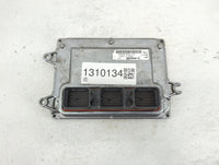 2019 Honda Hr-V PCM Engine Control Computer ECU ECM PCU OEM P/N:J564-112394 37820-51M-L61 Fits OEM Used Auto Parts - Oemused