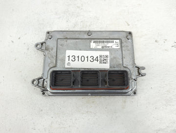 2019 Honda Hr-V PCM Engine Control Computer ECU ECM PCU OEM P/N:J564-112394 37820-51M-L61 Fits OEM Used Auto Parts - Oemused