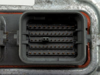 2019 Honda Hr-V PCM Engine Control Computer ECU ECM PCU OEM P/N:J564-112394 37820-51M-L61 Fits OEM Used Auto Parts - Oemused