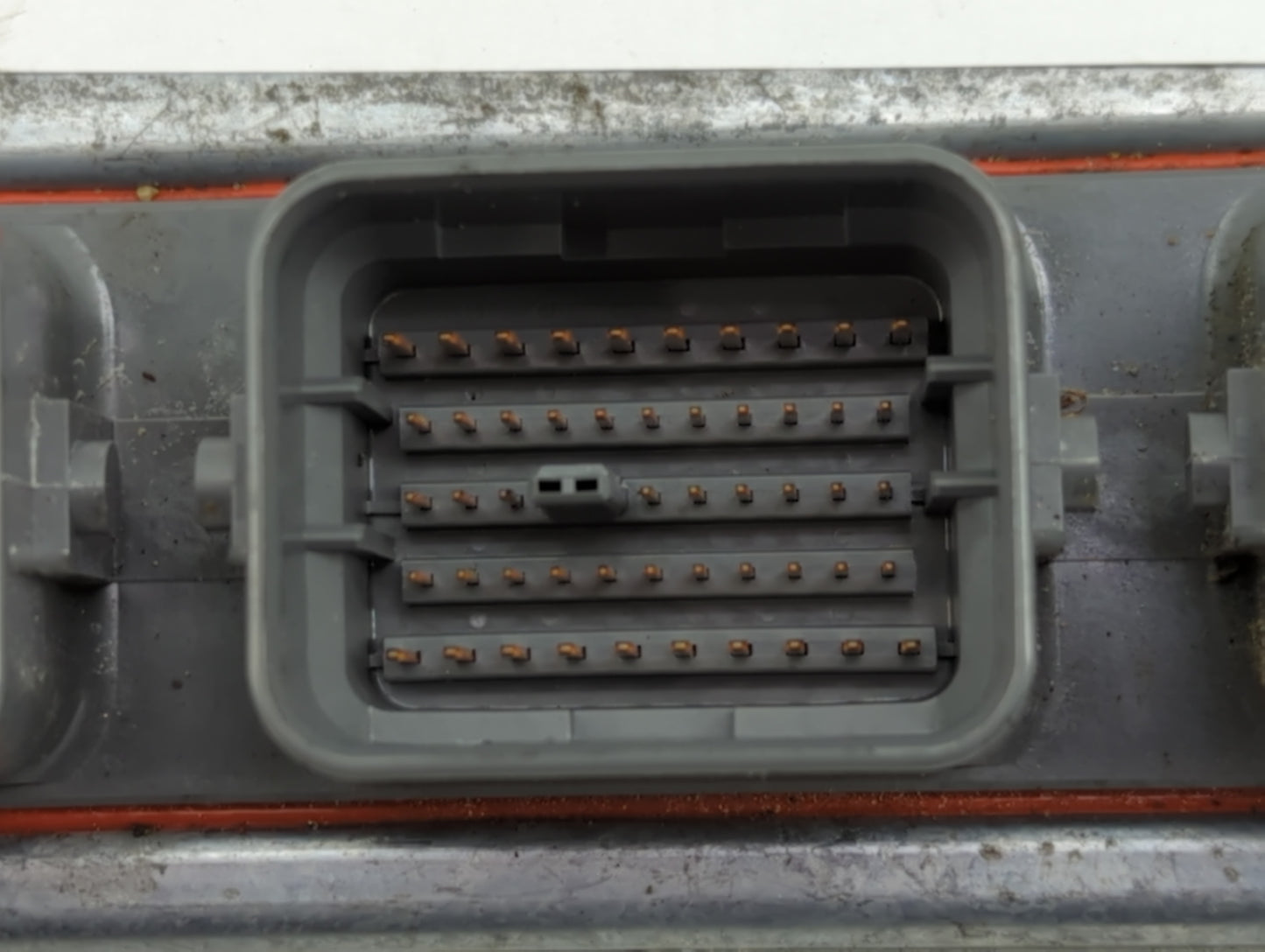 2019 Honda Hr-V PCM Engine Control Computer ECU ECM PCU OEM P/N:J564-112394 37820-51M-L61 Fits OEM Used Auto Parts - Oemused