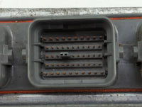 2019 Honda Hr-V PCM Engine Control Computer ECU ECM PCU OEM P/N:J564-112394 37820-51M-L61 Fits OEM Used Auto Parts - Oemused