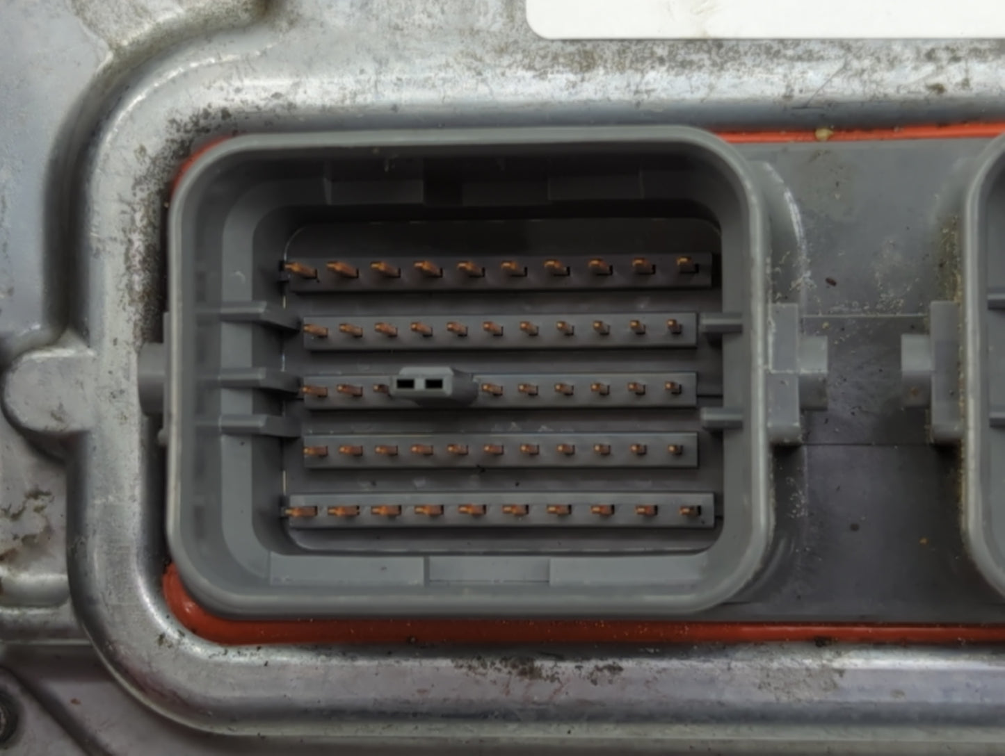 2019 Honda Hr-V PCM Engine Control Computer ECU ECM PCU OEM P/N:J564-112394 37820-51M-L61 Fits OEM Used Auto Parts - Oemused