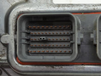2019 Honda Hr-V PCM Engine Control Computer ECU ECM PCU OEM P/N:J564-112394 37820-51M-L61 Fits OEM Used Auto Parts - Oemused