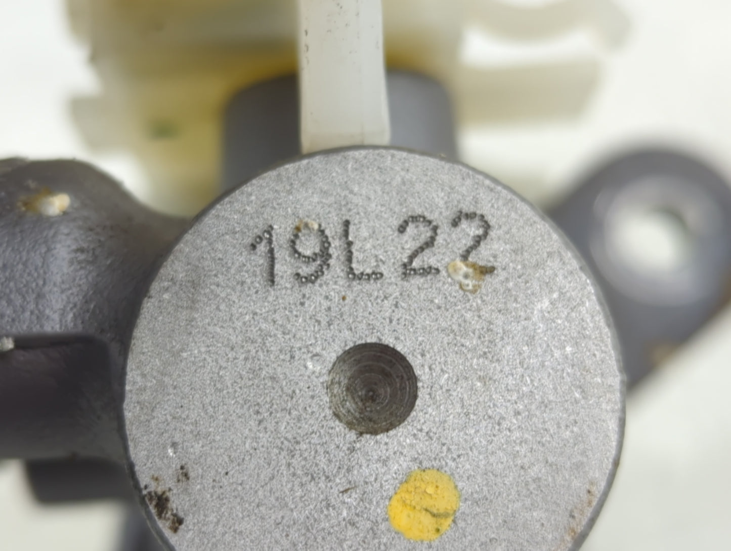2016-2022 Honda Hr-v Brake Master Cylinder - Oemusedautoparts1.com