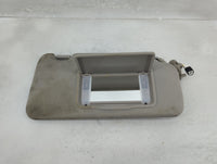 2016-2022 Honda Hr-V Sun Visor Shade Replacement Passenger Right Mirror Fits Fits 2016 2017 2018 2019 2020 2021 2022 OEM Use