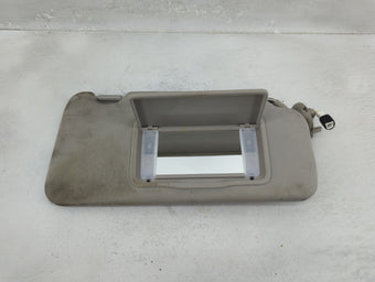 compare product 2016-2022 Honda Hr-V Sun Visor Shade Replacement Passenger Right Mirror Fits Fits 2016 2017 2018 2019 2020 2021 2022 OEM Used Auto Parts