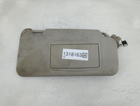 2016-2022 Honda Hr-V Sun Visor Shade Replacement Passenger Right Mirror Fits Fits 2016 2017 2018 2019 2020 2021 2022 OEM Use