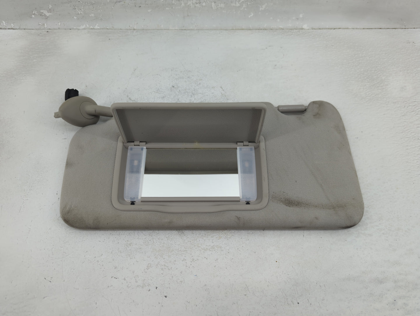 2016-2022 Honda Hr-V Sun Visor Shade Replacement Driver Left Mirror Fits Fits 2016 2017 2018 2019 2020 2021 2022 OEM Used Au