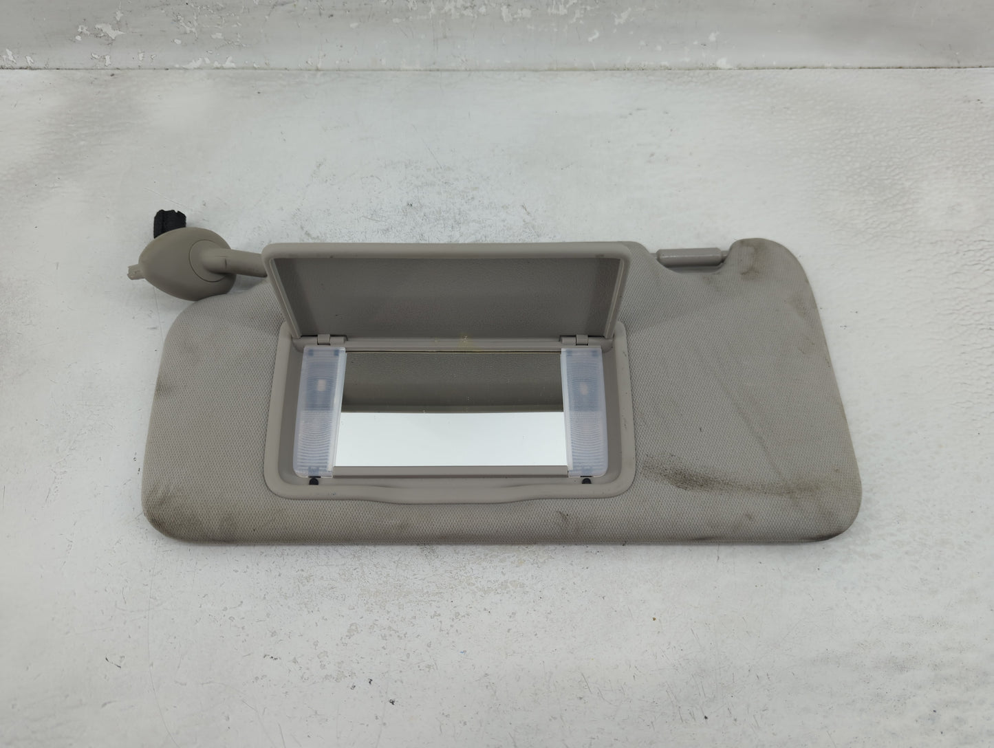 2016-2022 Honda Hr-V Sun Visor Shade Replacement Driver Left Mirror Fits Fits 2016 2017 2018 2019 2020 2021 2022 OEM Used Au