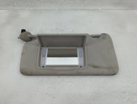2016-2022 Honda Hr-V Sun Visor Shade Replacement Driver Left Mirror Fits Fits 2016 2017 2018 2019 2020 2021 2022 OEM Used Au