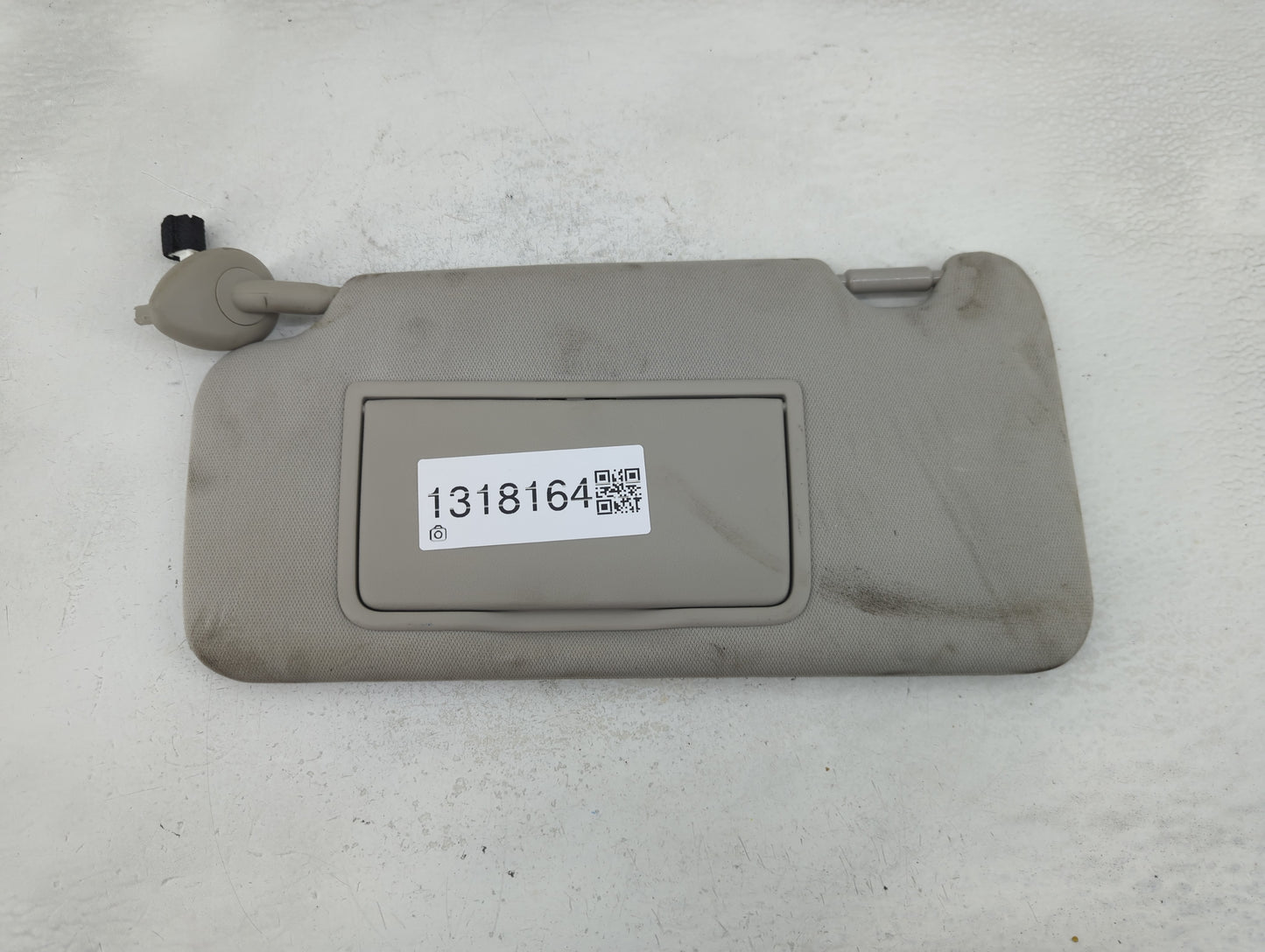 2016-2022 Honda Hr-V Sun Visor Shade Replacement Driver Left Mirror Fits Fits 2016 2017 2018 2019 2020 2021 2022 OEM Used Au