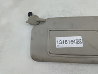 2016-2022 Honda Hr-V Sun Visor Shade Replacement Driver Left Mirror Fits Fits 2016 2017 2018 2019 2020 2021 2022 OEM Used Au