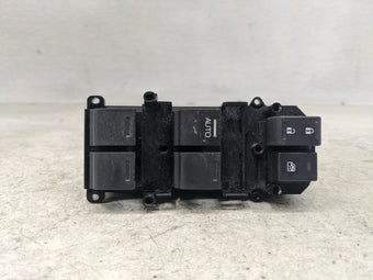 compare product 2016-2022 Honda Hr-V Master Power Window Switch Replacement Driver Side Left Fits Fits 2016 2017 2018 2019 2020 2021 2022 OEM Used Auto Parts