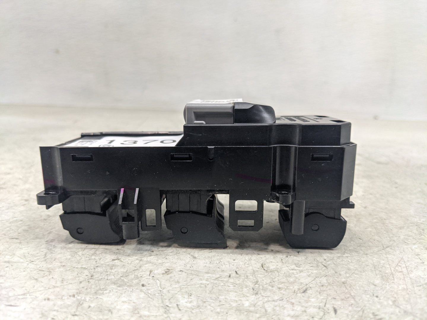 2016-2022 Honda Hr-V Master Power Window Switch Replacement Driver Side Left Fits Fits 2016 2017 2018 2019 2020 2021 2022 OE