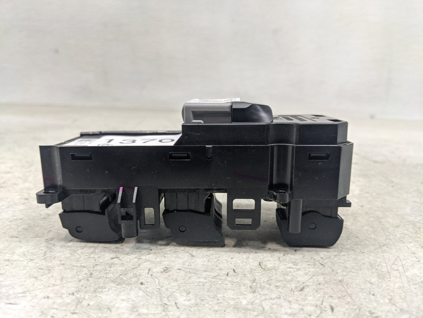 2016-2022 Honda Hr-V Master Power Window Switch Replacement Driver Side Left Fits Fits 2016 2017 2018 2019 2020 2021 2022 OE