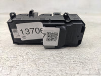 2016-2022 Honda Hr-V Master Power Window Switch Replacement Driver Side Left Fits Fits 2016 2017 2018 2019 2020 2021 2022 OE