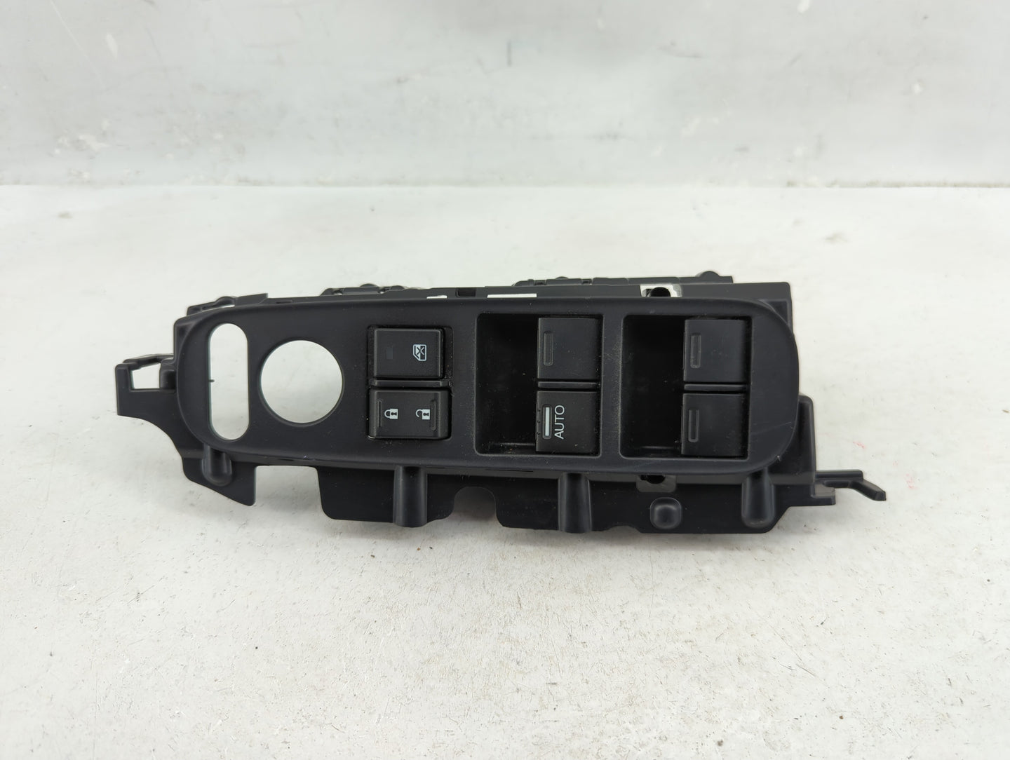 2016-2022 Honda Hr-V Master Power Window Switch Replacement Driver Side Left P/N:T5A E010 Fits OEM Used Auto Parts - Oemused
