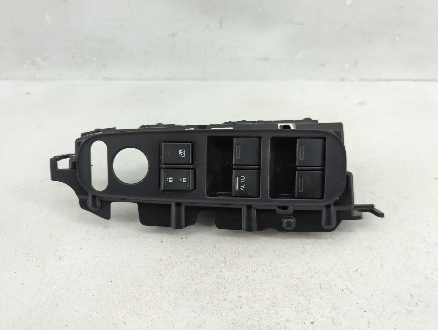 2016-2022 Honda Hr-V Master Power Window Switch Replacement Driver Side Left P/N:T5A E010 Fits OEM Used Auto Parts - Oemused
