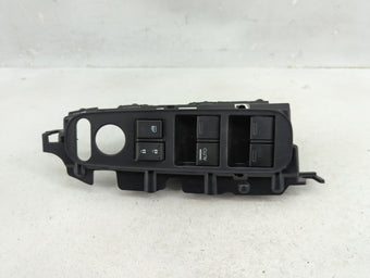 compare product 2016-2022 Honda Hr-V Master Power Window Switch Replacement Driver Side Left P/N:T5A E010 Fits OEM Used Auto Parts