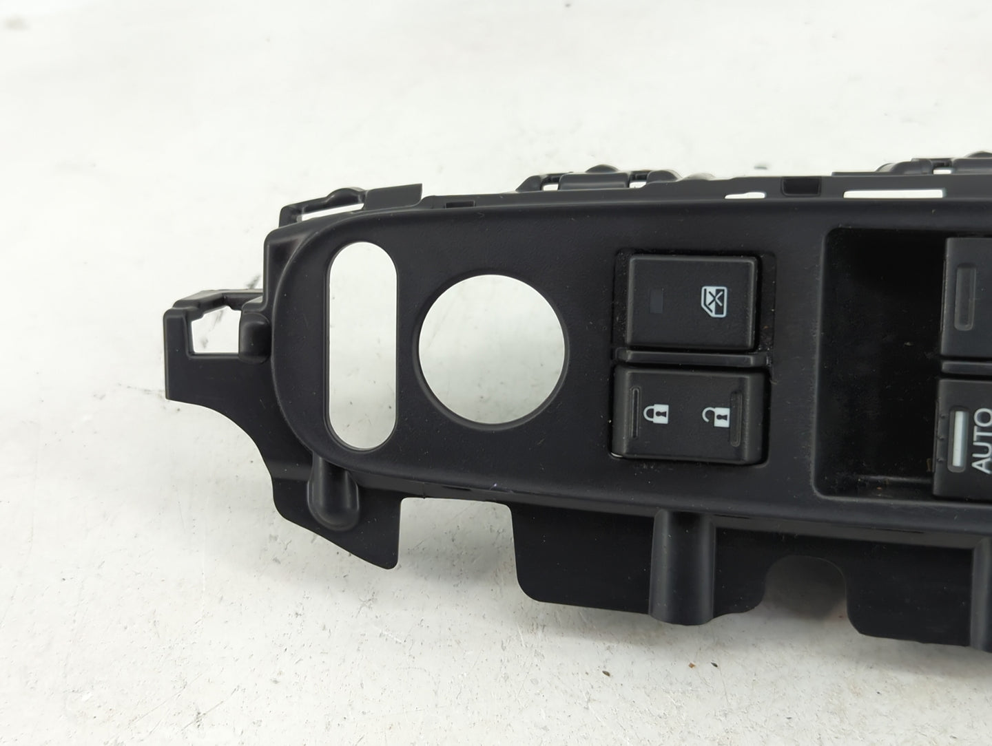 2016-2022 Honda Hr-V Master Power Window Switch Replacement Driver Side Left P/N:T5A E010 Fits OEM Used Auto Parts - Oemused