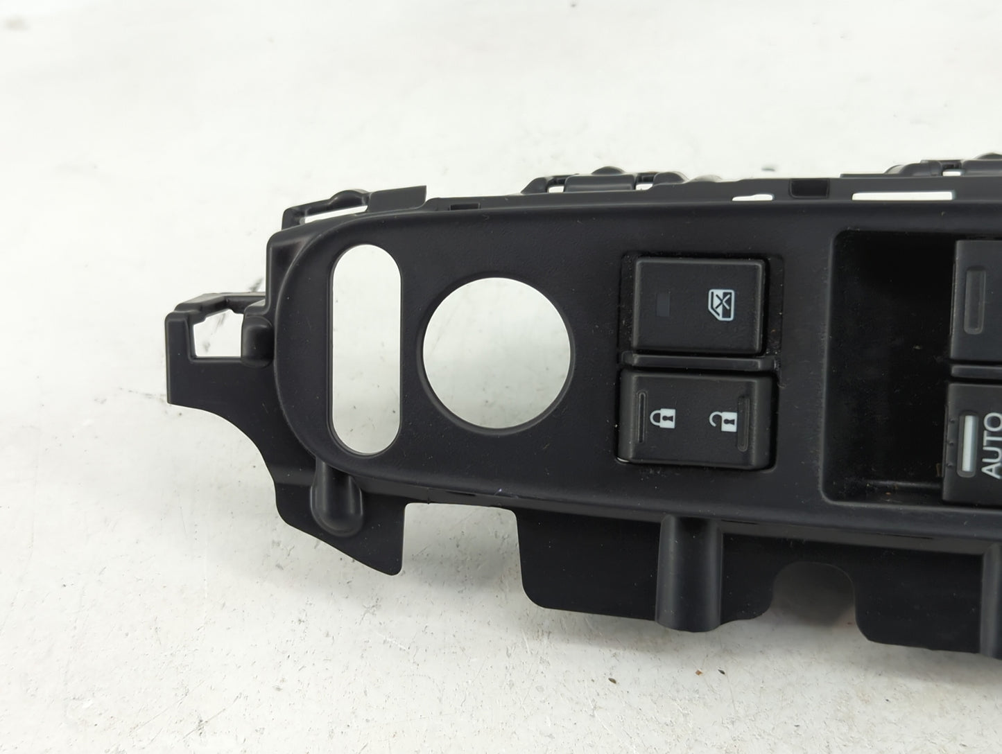 2016-2022 Honda Hr-V Master Power Window Switch Replacement Driver Side Left P/N:T5A E010 Fits OEM Used Auto Parts - Oemused