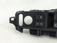 2016-2022 Honda Hr-V Master Power Window Switch Replacement Driver Side Left P/N:T5A E010 Fits OEM Used Auto Parts - Oemused