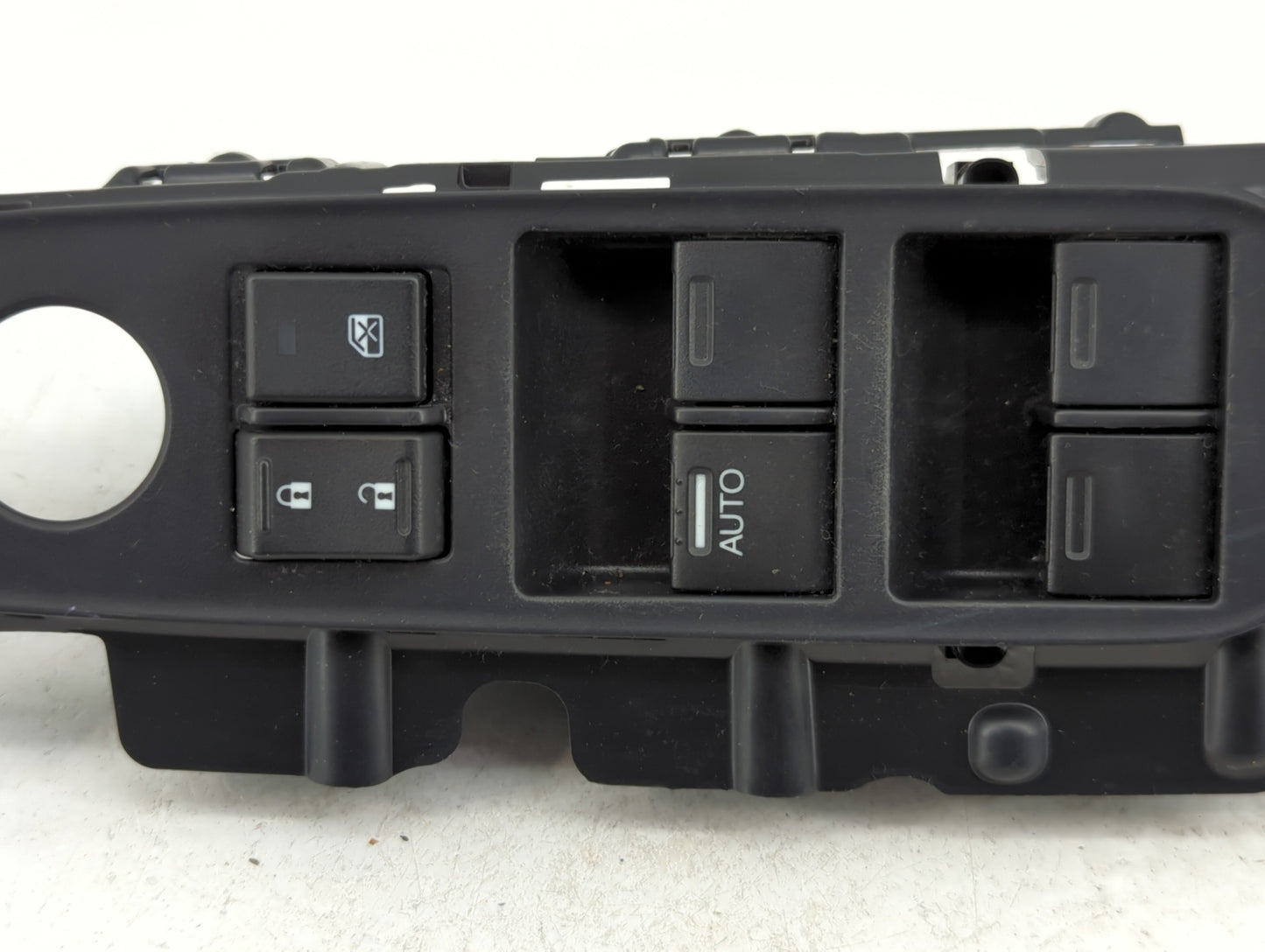 2016-2022 Honda Hr-V Master Power Window Switch Replacement Driver Side Left P/N:T5A E010 Fits OEM Used Auto Parts - Oemused