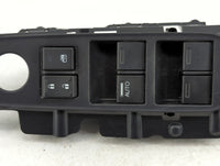 2016-2022 Honda Hr-V Master Power Window Switch Replacement Driver Side Left P/N:T5A E010 Fits OEM Used Auto Parts - Oemused