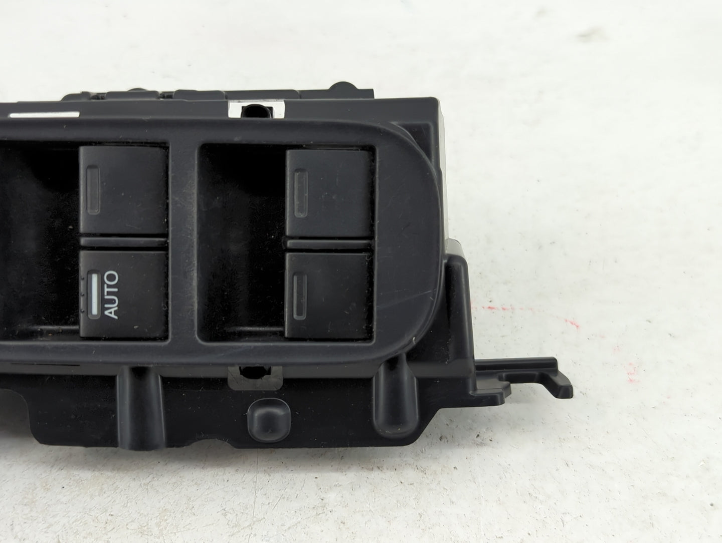 2016-2022 Honda Hr-V Master Power Window Switch Replacement Driver Side Left P/N:T5A E010 Fits OEM Used Auto Parts - Oemused