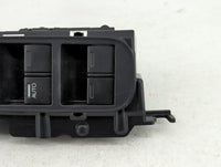 2016-2022 Honda Hr-V Master Power Window Switch Replacement Driver Side Left P/N:T5A E010 Fits OEM Used Auto Parts - Oemused