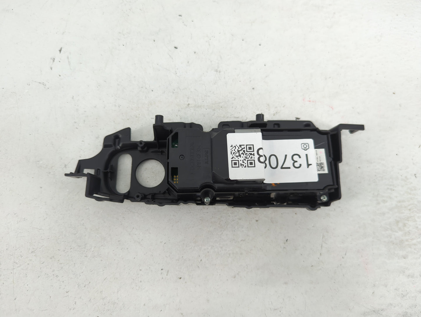 2016-2022 Honda Hr-V Master Power Window Switch Replacement Driver Side Left P/N:T5A E010 Fits OEM Used Auto Parts - Oemused