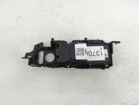 2016-2022 Honda Hr-V Master Power Window Switch Replacement Driver Side Left P/N:T5A E010 Fits OEM Used Auto Parts - Oemused