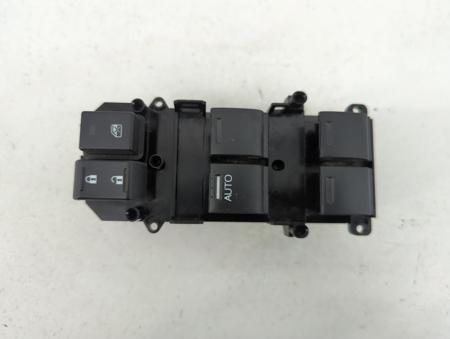 2016-2022 Honda Hr-V Master Power Window Switch Replacement Driver Side Left Fits OEM Used Auto Parts - Oemusedautoparts1.co