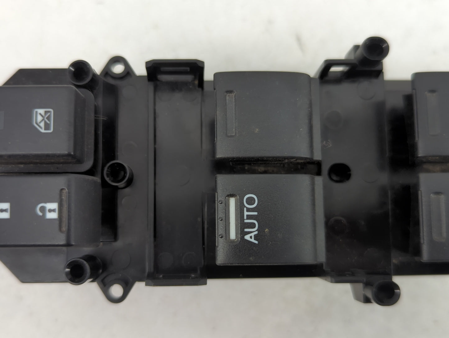 2016-2022 Honda Hr-V Master Power Window Switch Replacement Driver Side Left Fits OEM Used Auto Parts - Oemusedautoparts1.co