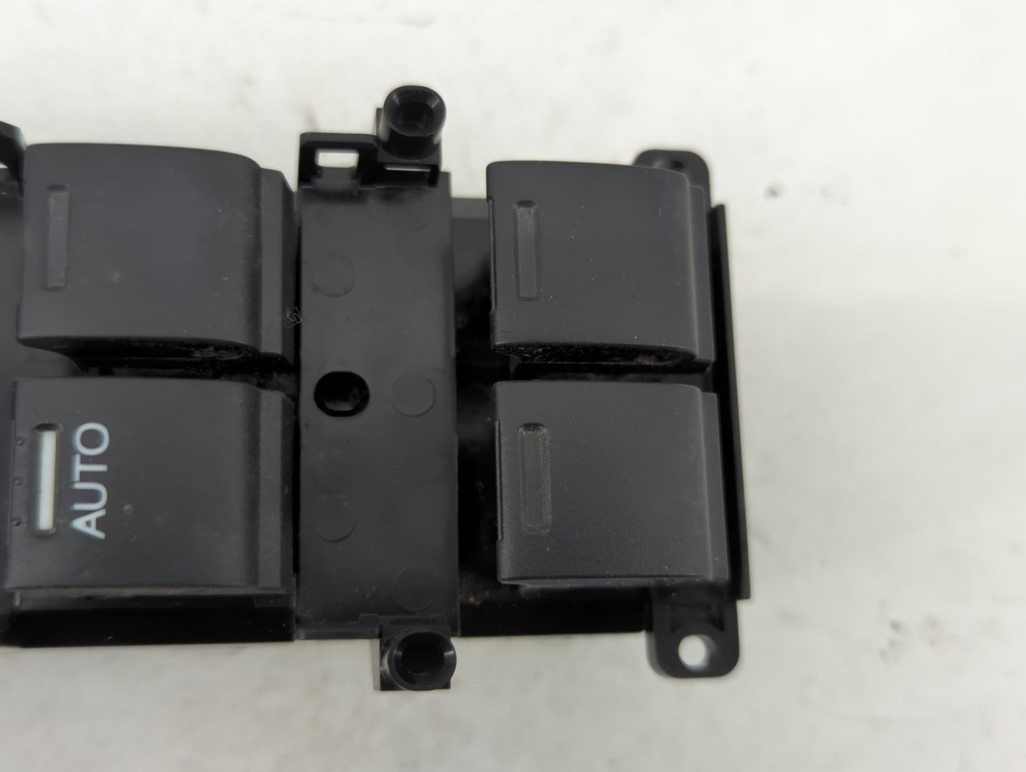 2016-2022 Honda Hr-V Master Power Window Switch Replacement Driver Side Left Fits OEM Used Auto Parts - Oemusedautoparts1.co