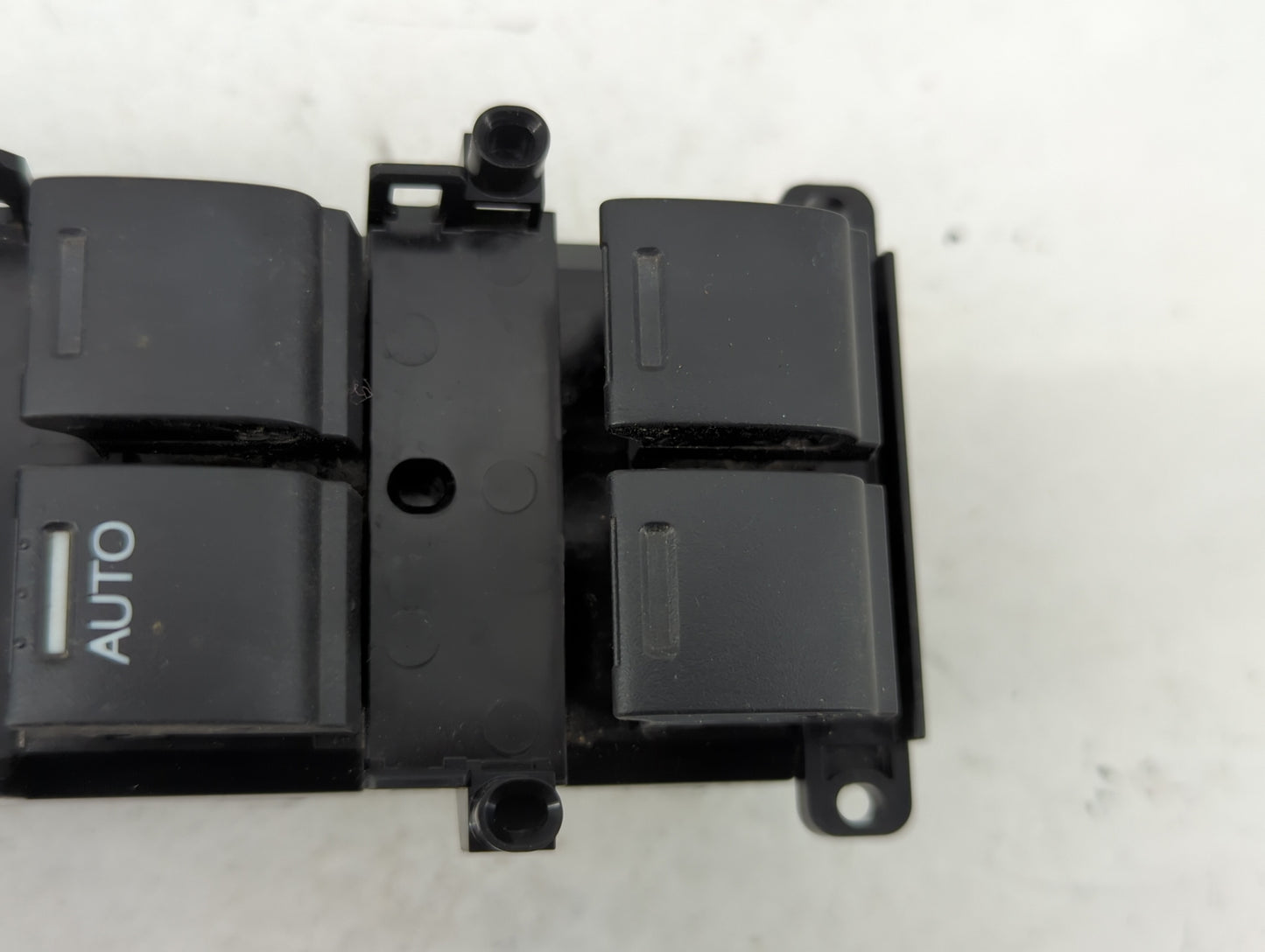 2016-2022 Honda Hr-V Master Power Window Switch Replacement Driver Side Left Fits OEM Used Auto Parts - Oemusedautoparts1.co