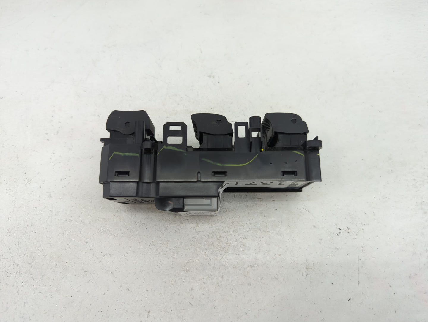 2016-2022 Honda Hr-V Master Power Window Switch Replacement Driver Side Left Fits OEM Used Auto Parts - Oemusedautoparts1.co