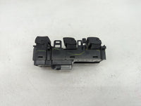 2016-2022 Honda Hr-V Master Power Window Switch Replacement Driver Side Left Fits OEM Used Auto Parts - Oemusedautoparts1.co
