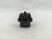 2016-2022 Honda Hr-V Master Power Window Switch Replacement Driver Side Left P/N:T5A E010 Fits OEM Used Auto Parts - Oemused