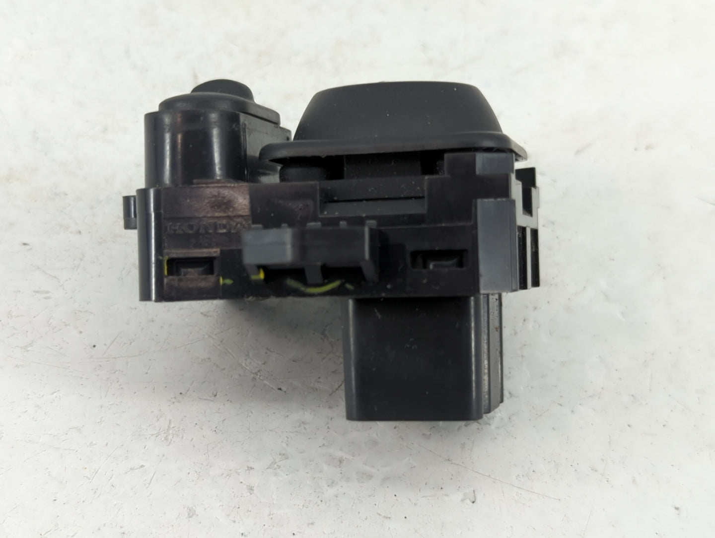 2016-2022 Honda Hr-V Master Power Window Switch Replacement Driver Side Left P/N:T5A E010 Fits OEM Used Auto Parts - Oemused