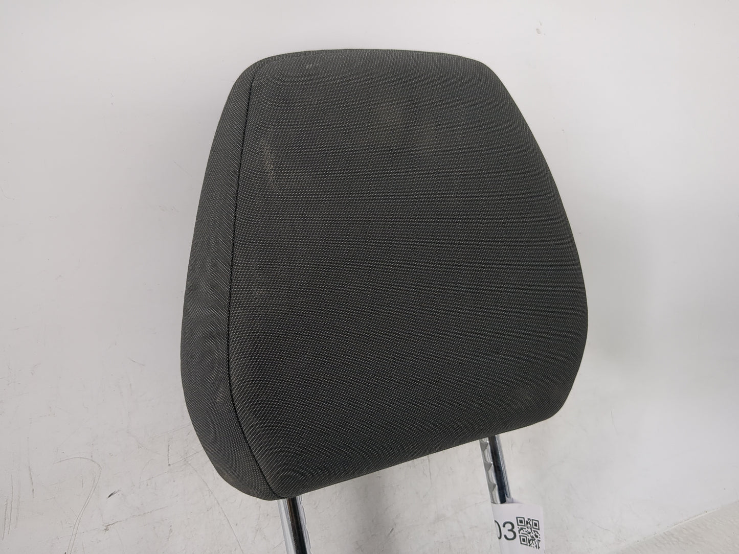 2016-2022 Honda Hr-V Headrest Head Rest Front Driver Passenger Seat Fits Fits 2016 2017 2018 2019 2020 2021 2022 OEM Used Au