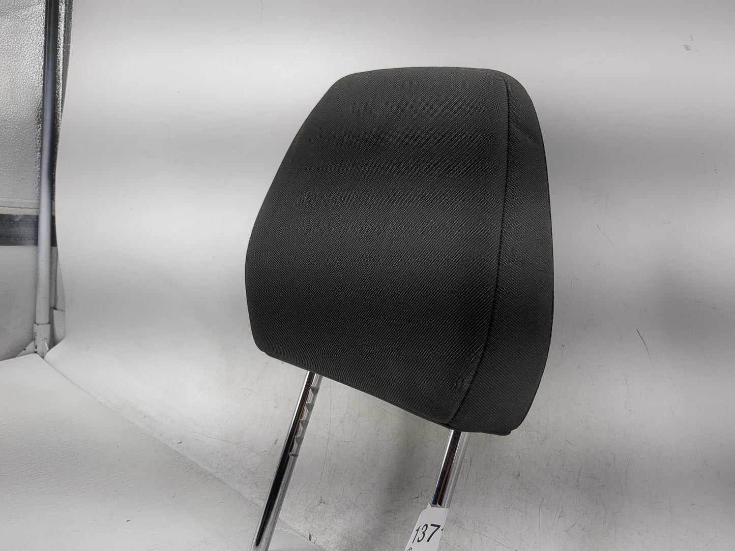 2016-2022 Honda Hr-V Headrest Head Rest Front Driver Passenger Seat Fits Fits 2016 2017 2018 2019 2020 2021 2022 OEM Used Au