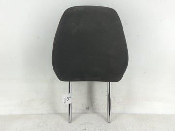 2016-2022 Honda Hr-V Headrest Head Rest Front Driver Passenger Seat Fits Fits 2016 2017 2018 2019 2020 2021 2022 OEM Used Au