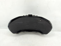 2019-2021 Honda Hr-V Instrument Cluster Speedometer Gauges P/N:MX257560-9421 78100-THX-A120-M1 Fits Fits 2019 2020 2021 OEM 