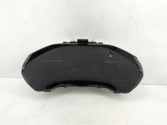 compare product 2019-2021 Honda Hr-V Instrument Cluster Speedometer Gauges P/N:MX257560-9421 78100-THX-A120-M1 Fits Fits 2019 2020 2021 OEM Used Auto Parts