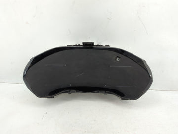 2019-2021 Honda Hr-V Instrument Cluster Speedometer Gauges P/N:MX257560-9421 78100-THX-A120-M1 Miles: Fits Fits 2019 2020 20