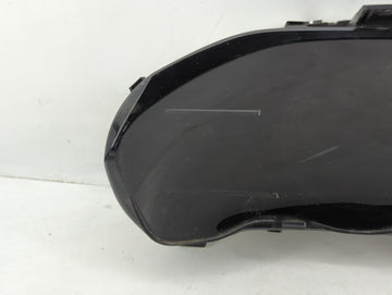 2019-2021 Honda Hr-V Instrument Cluster Speedometer Gauges P/N:MX257560-9421 78100-THX-A120-M1 Miles: Fits Fits 2019 2020 2021 OEM Used Auto Parts