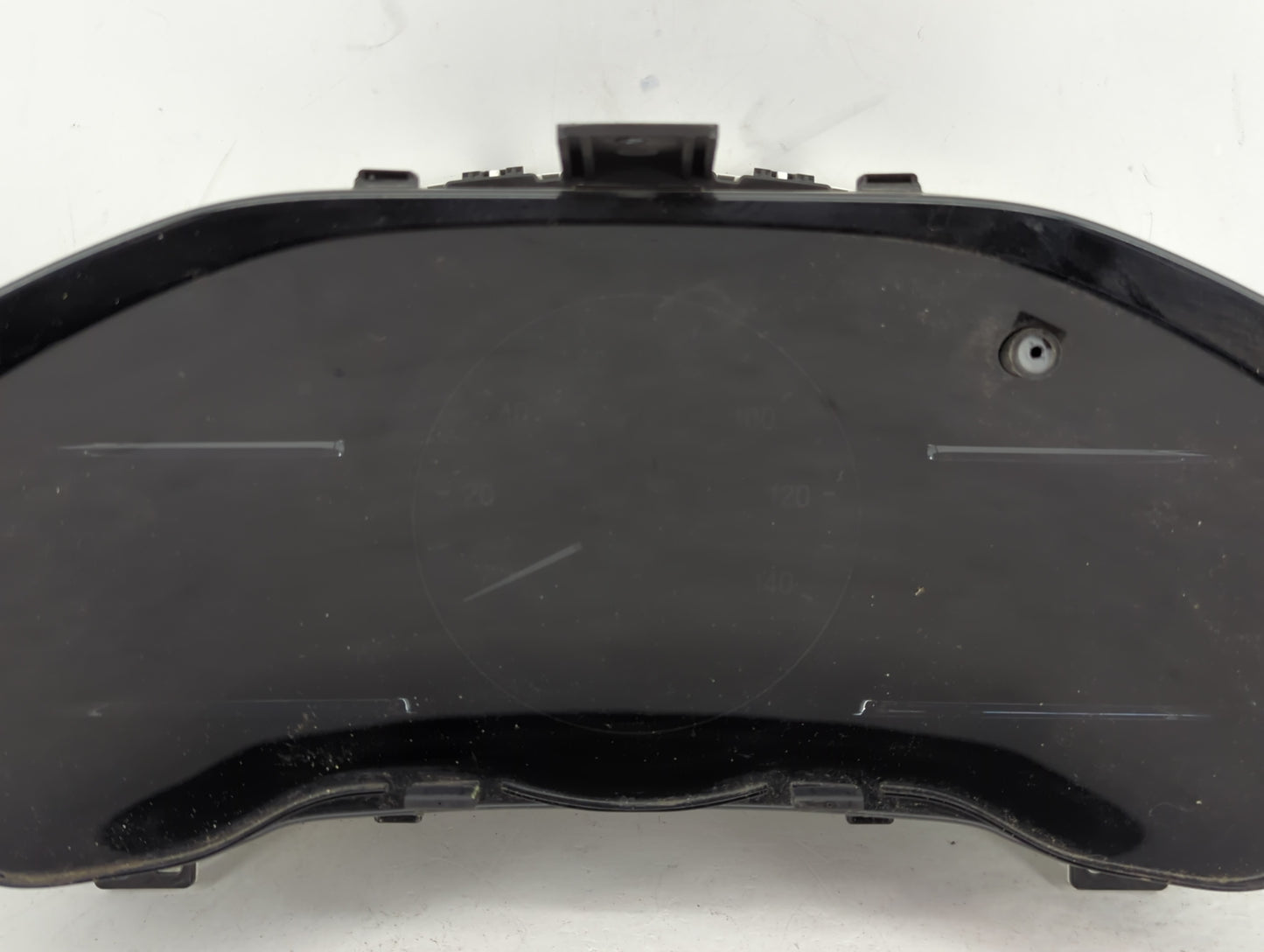 2019-2021 Honda Hr-V Instrument Cluster Speedometer Gauges P/N:MX257560-9421 78100-THX-A120-M1 Fits Fits 2019 2020 2021 OEM 